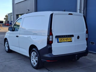 Volkswagen Caddy – thumbnail 6