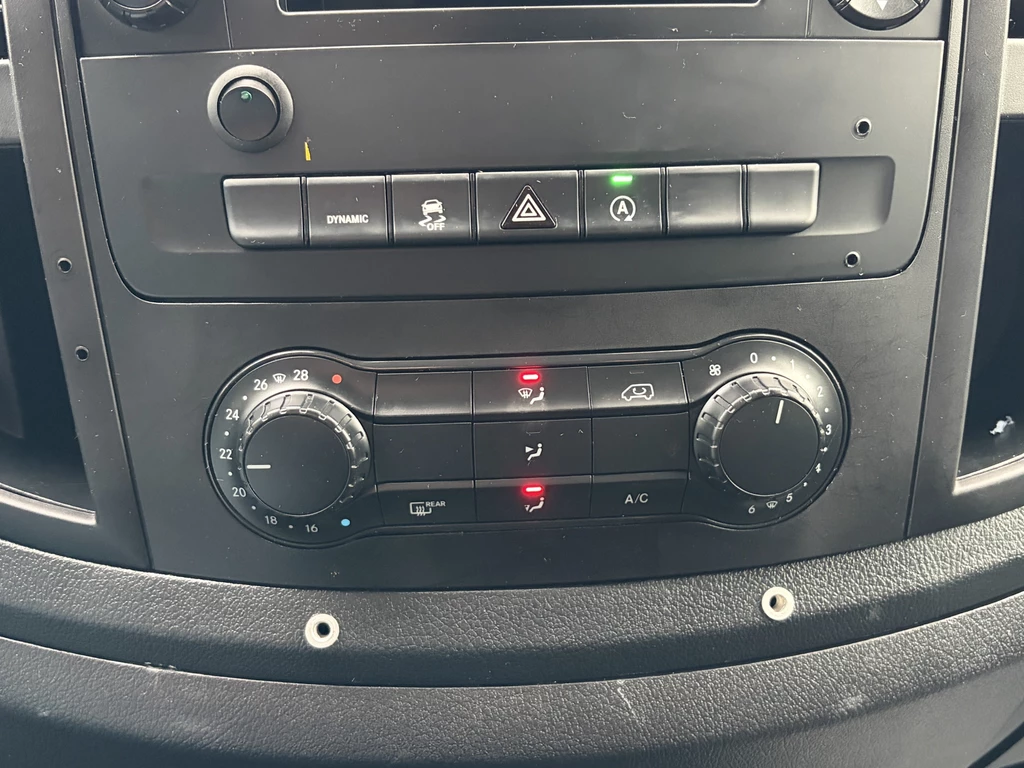 Mercedes-Benz Vito – foto 18