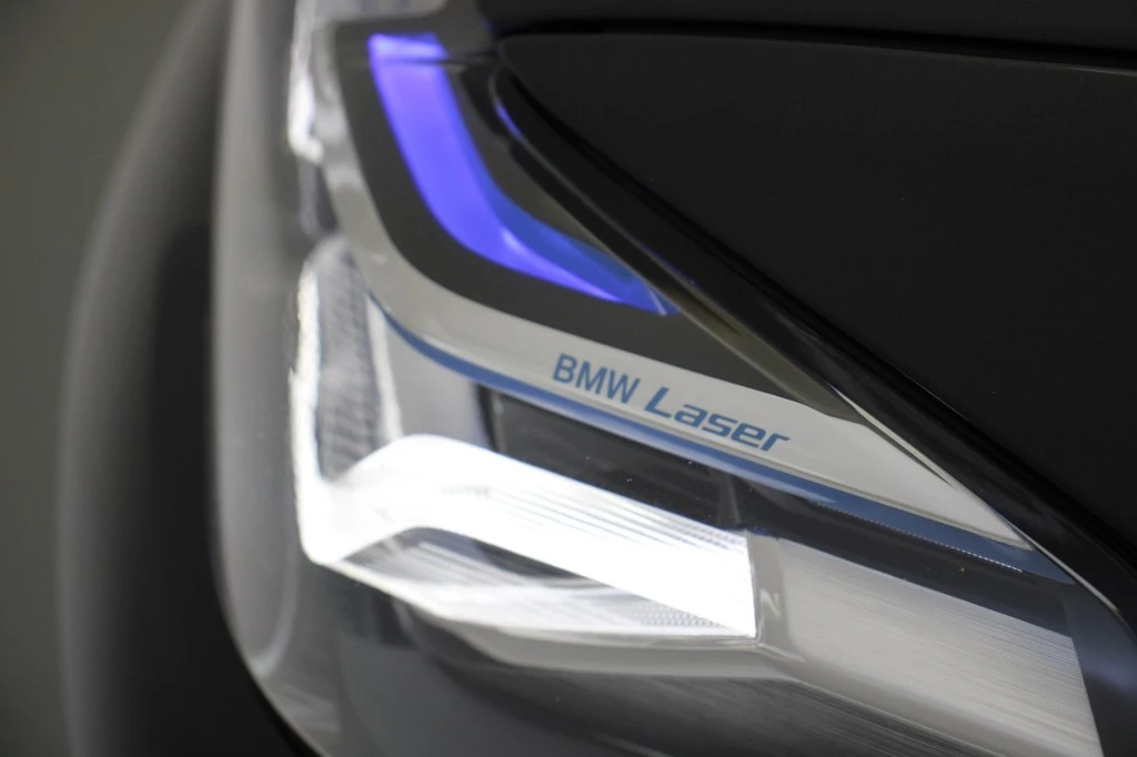 BMW 5 Serie – foto 41