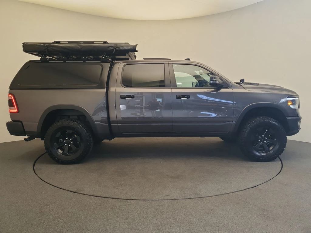 Dodge Ram 1500 – foto 7