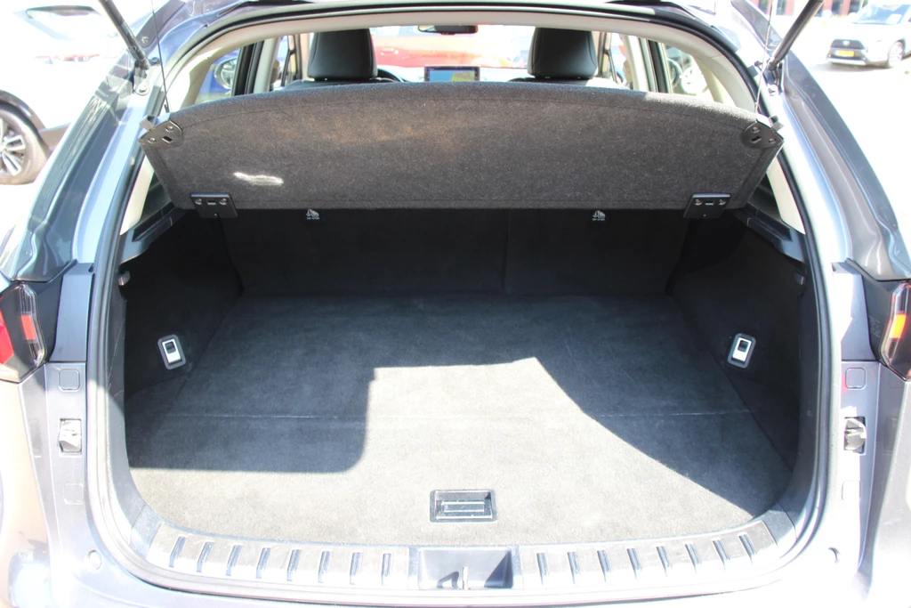 Lexus NX – foto 13