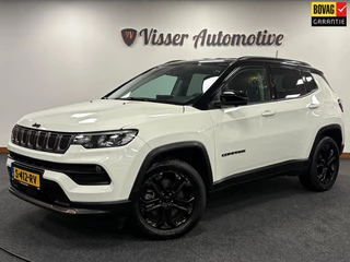 Jeep Compass – thumbnail 1