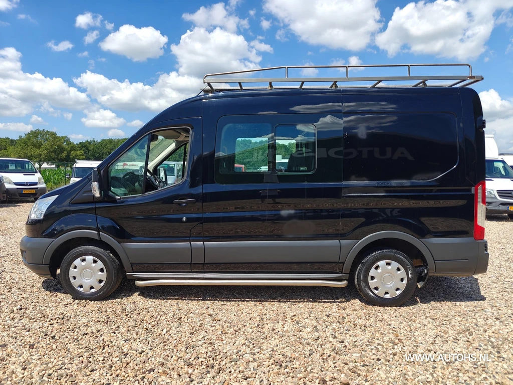 Ford Transit – foto 2