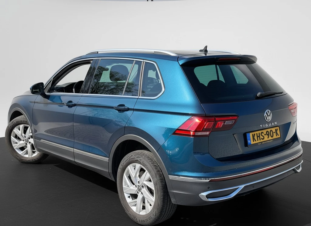 Volkswagen Tiguan – foto 3