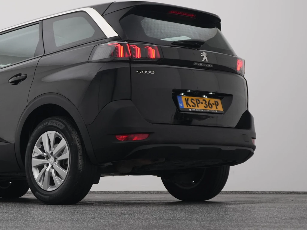 Peugeot 5008 – foto 6