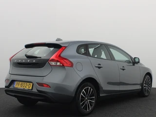 Volvo V40 – thumbnail 5