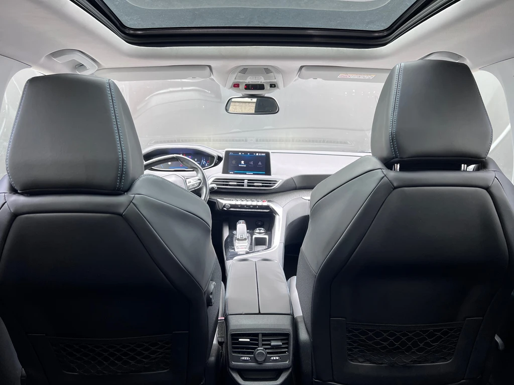Peugeot 3008 – foto 23