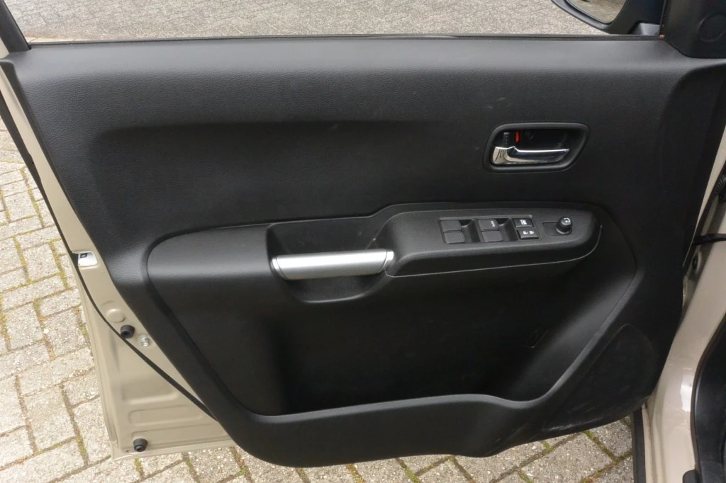 Suzuki Ignis – foto 15
