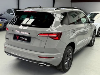 Škoda Karoq – thumbnail 8