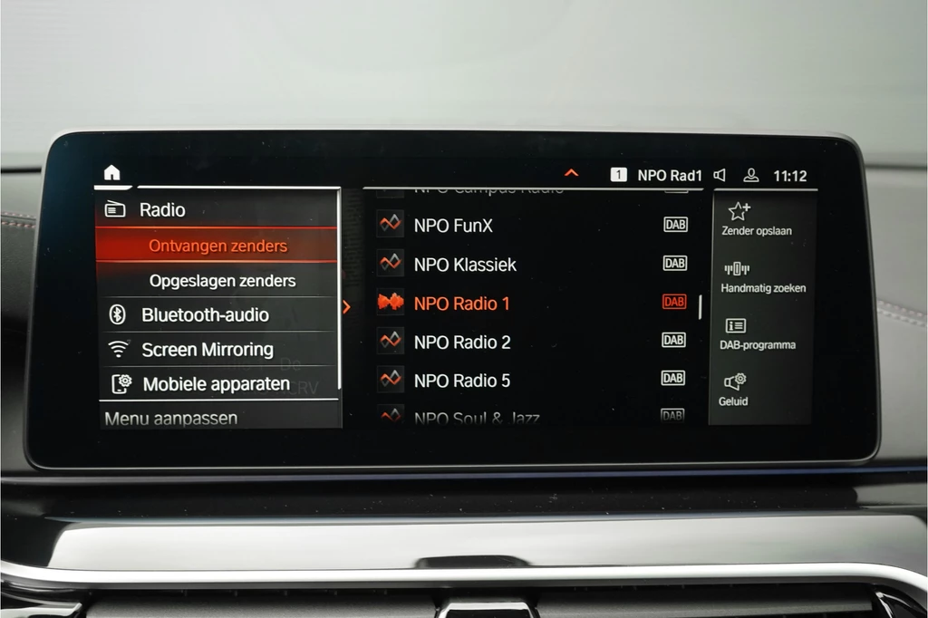 BMW 5 Serie – foto 39