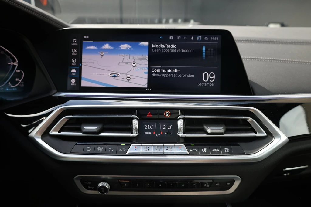 BMW X5 – foto 13