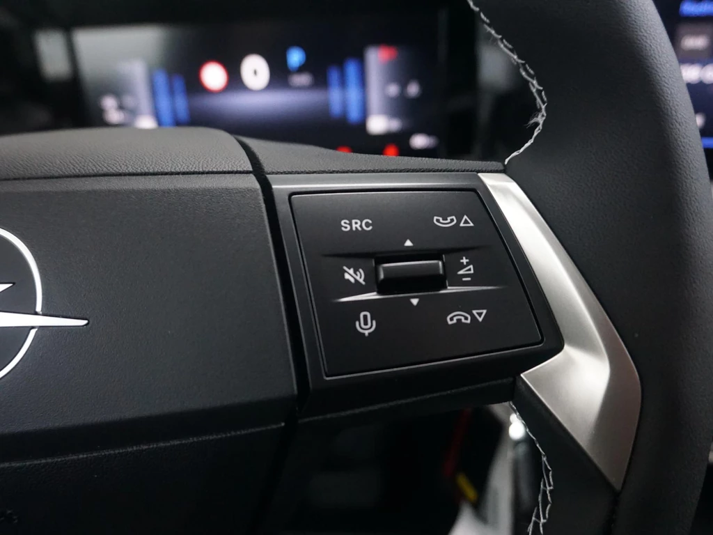 Opel Frontera – foto 15
