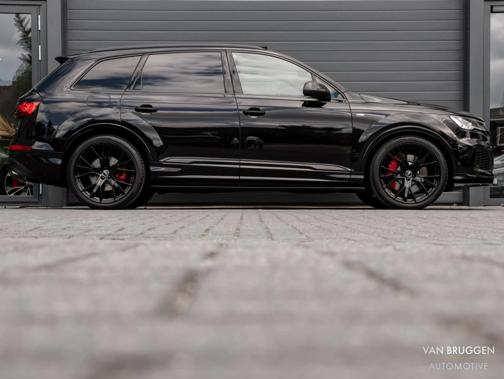 Audi Q7 – foto 10