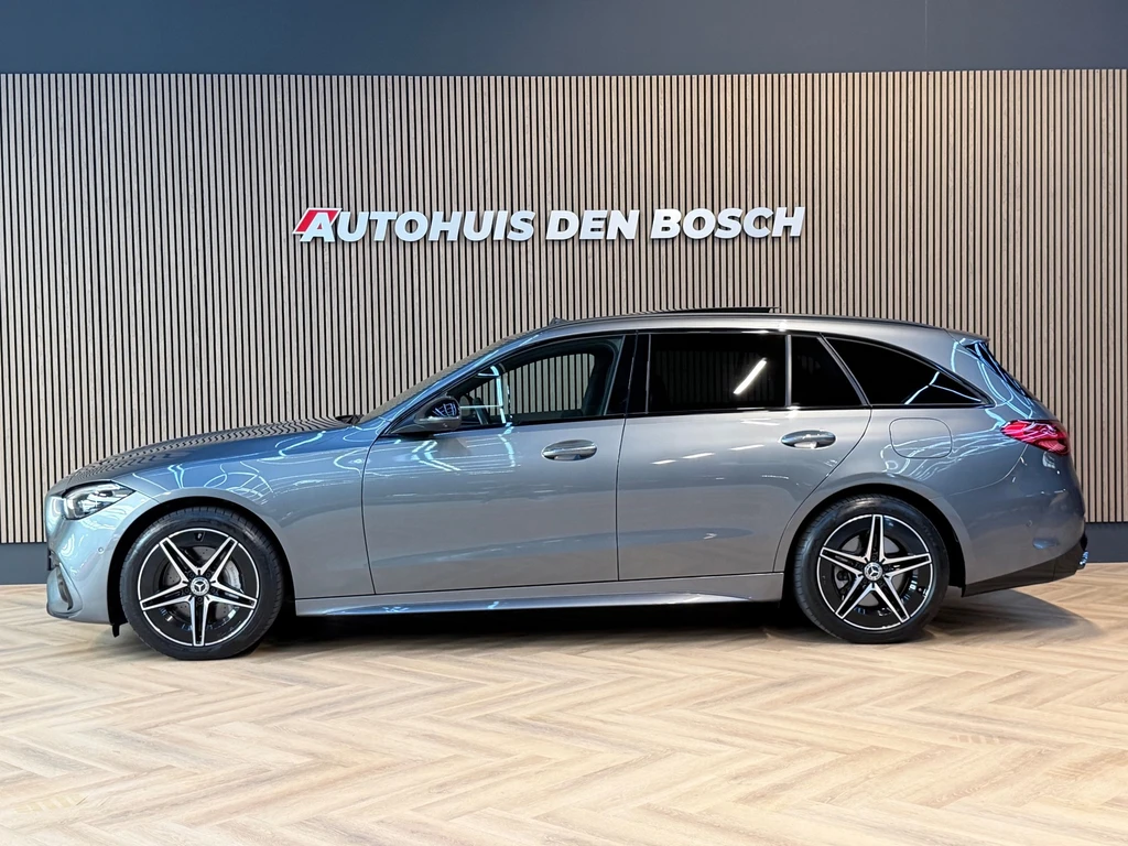 Mercedes-Benz C-Klasse – foto 2