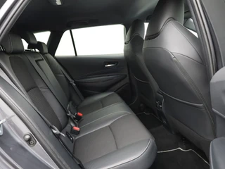 Toyota Corolla Touring Sports – thumbnail 30