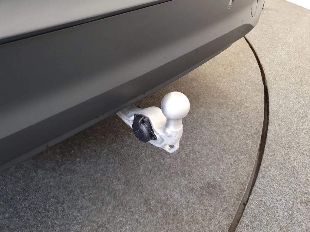 Volkswagen Tiguan – foto 27