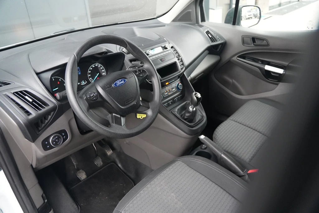 Ford Transit Connect – foto 14