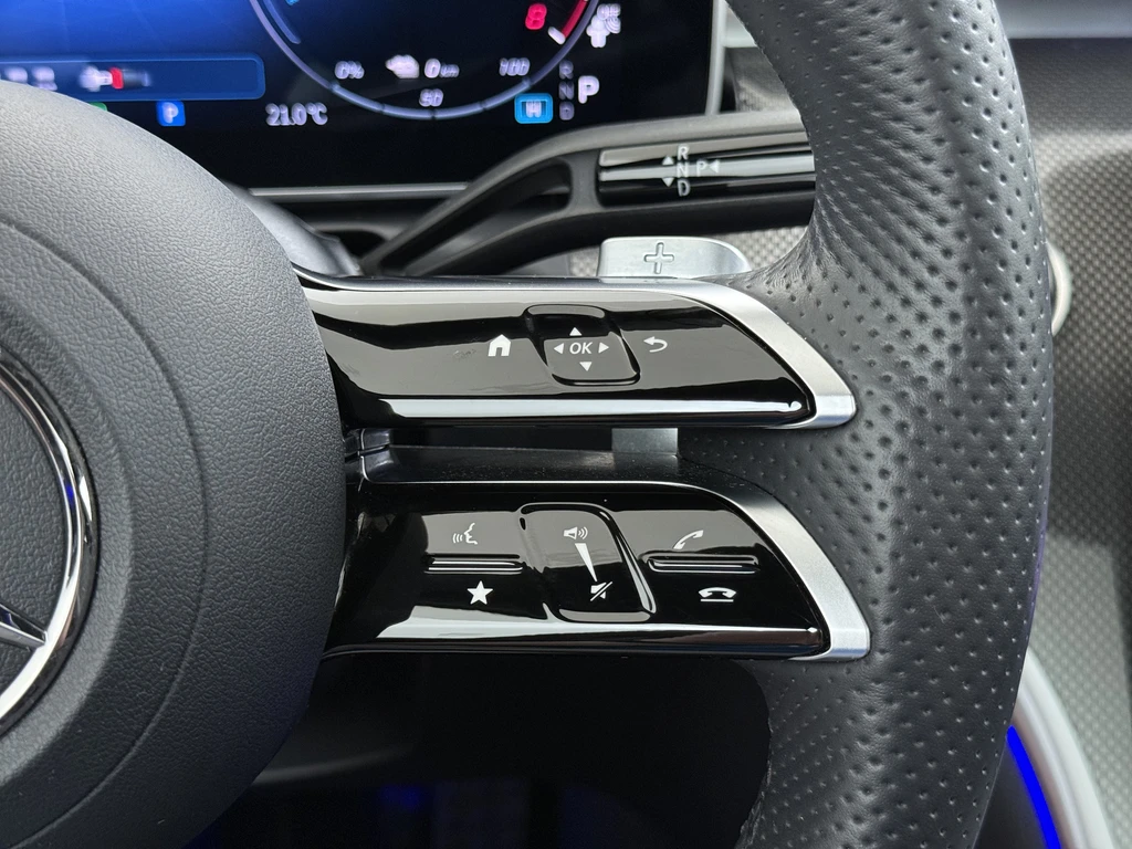 Mercedes-Benz C-Klasse – foto 34