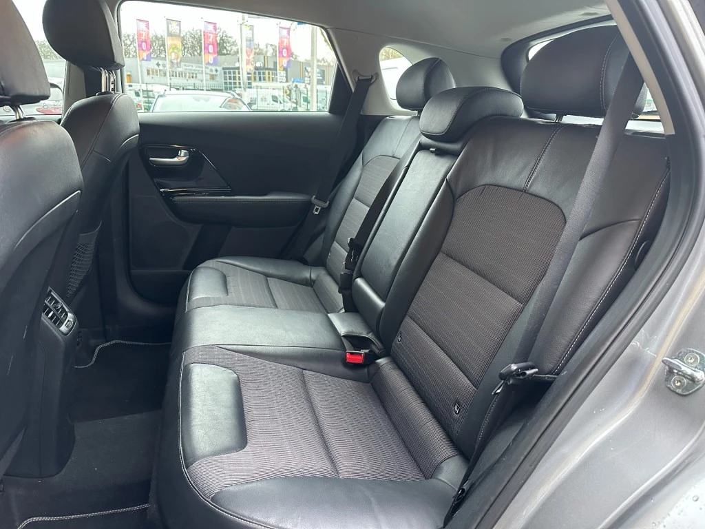 Kia Niro – foto 18