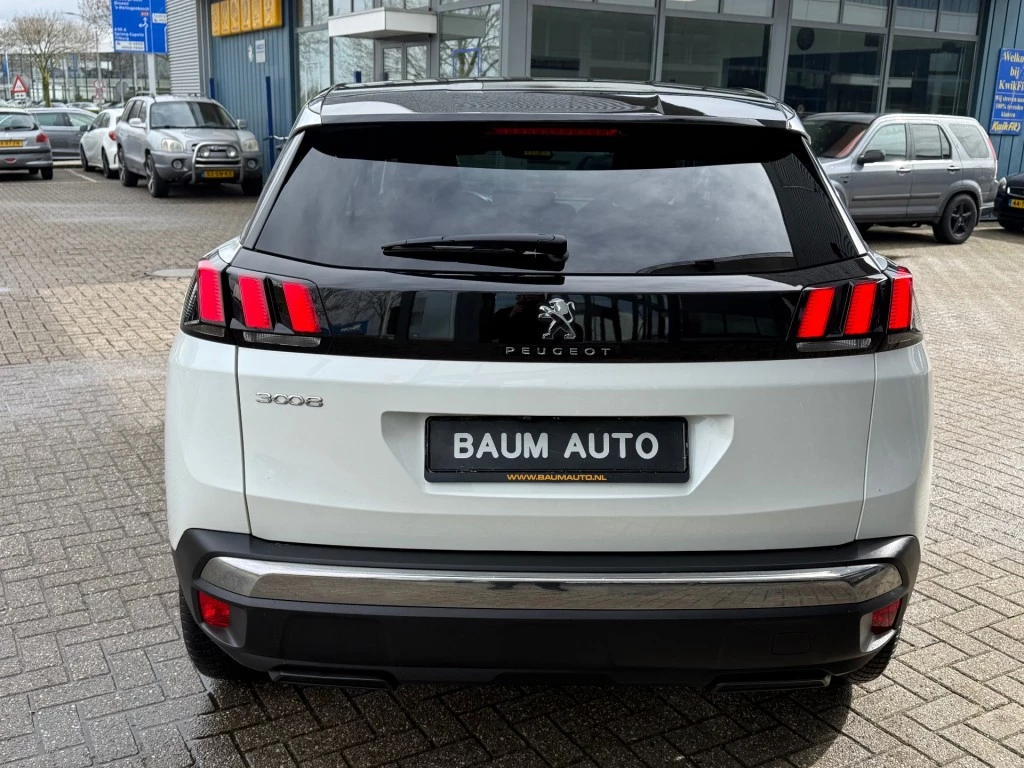 Peugeot 3008 – foto 7