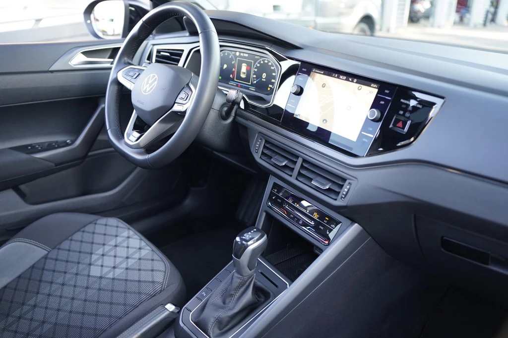 Volkswagen Taigo – foto 22