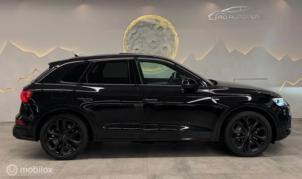 Audi Q5 – foto 7