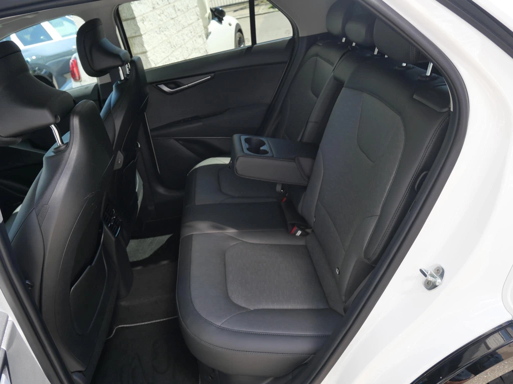 Kia Niro – foto 11