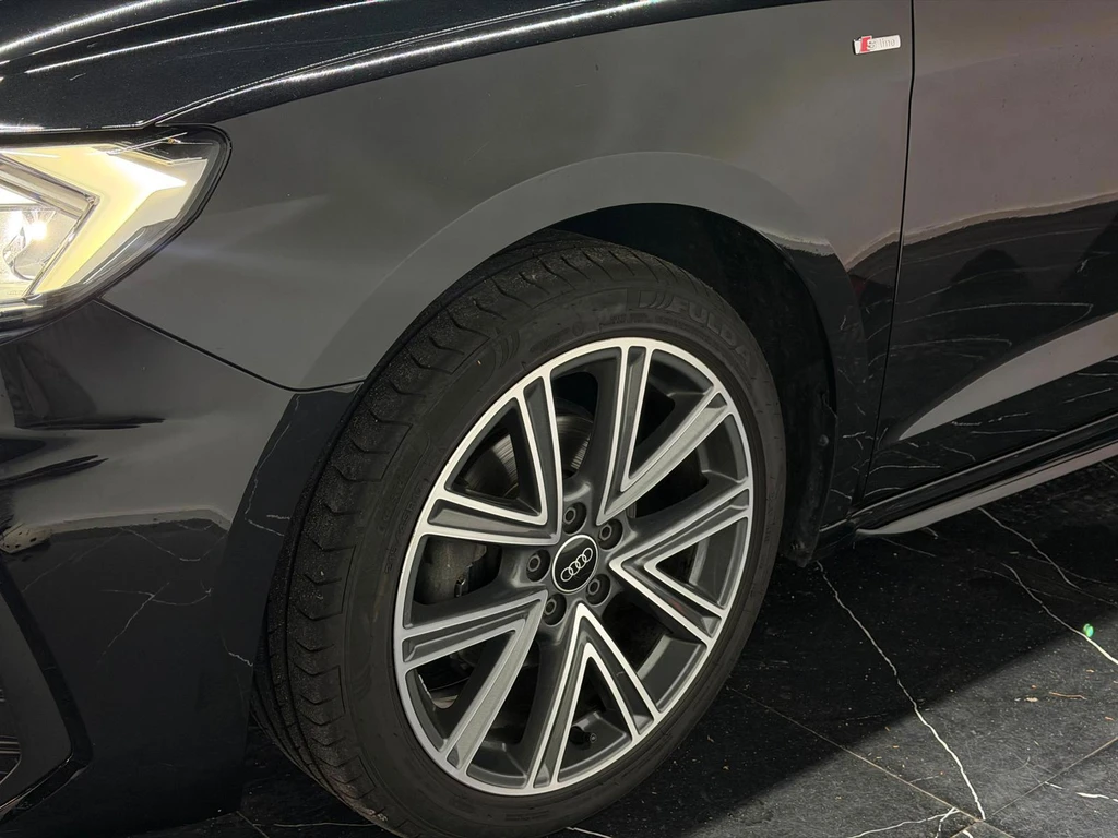 Audi A1 Sportback – foto 7