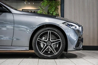 Mercedes-Benz C-Klasse – thumbnail 18