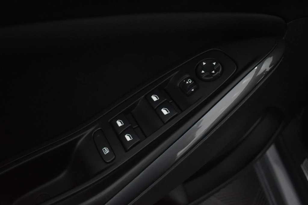 Opel Grandland X – foto 33