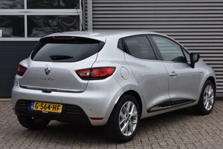 Renault Clio – thumbnail 4