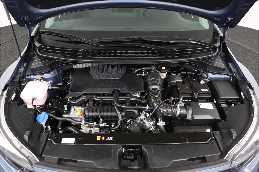 Kia Stonic – foto 42