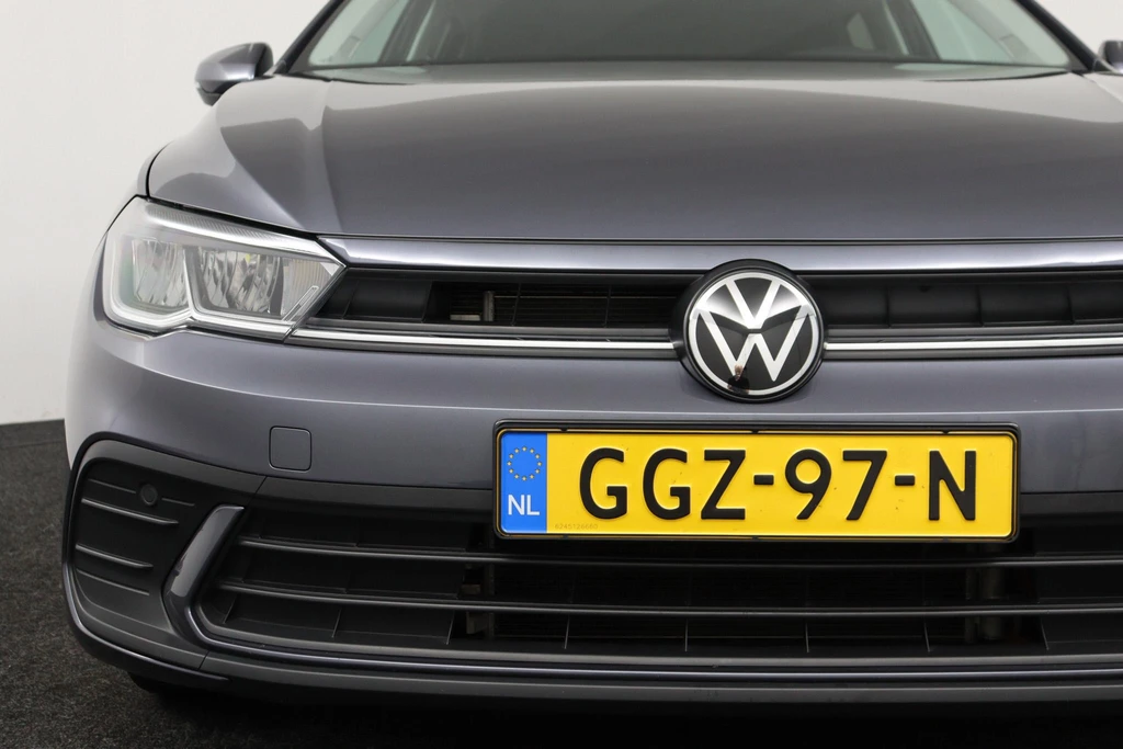 Volkswagen Polo – foto 10