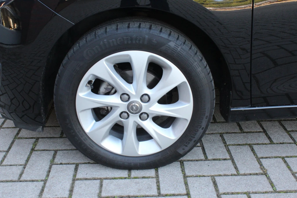 Opel KARL – foto 7