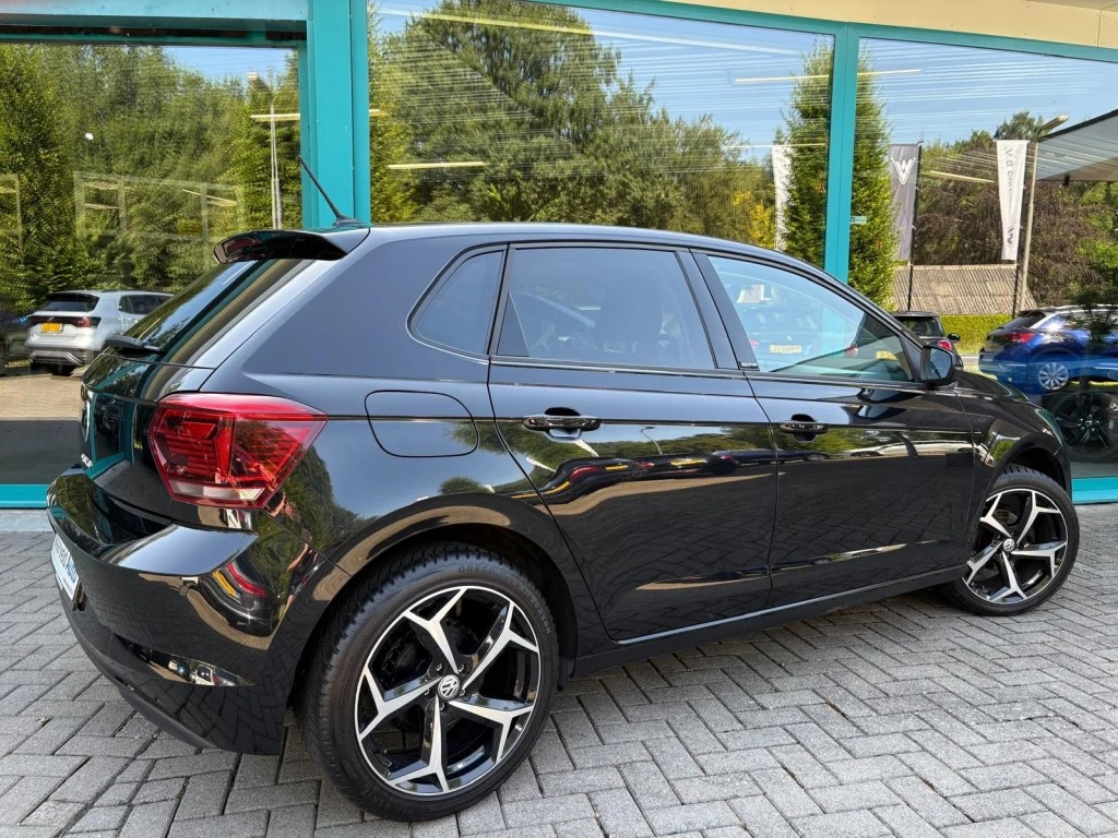 Volkswagen Polo – foto 5