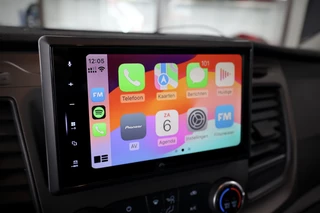 Ford Transit Custom – thumbnail 11