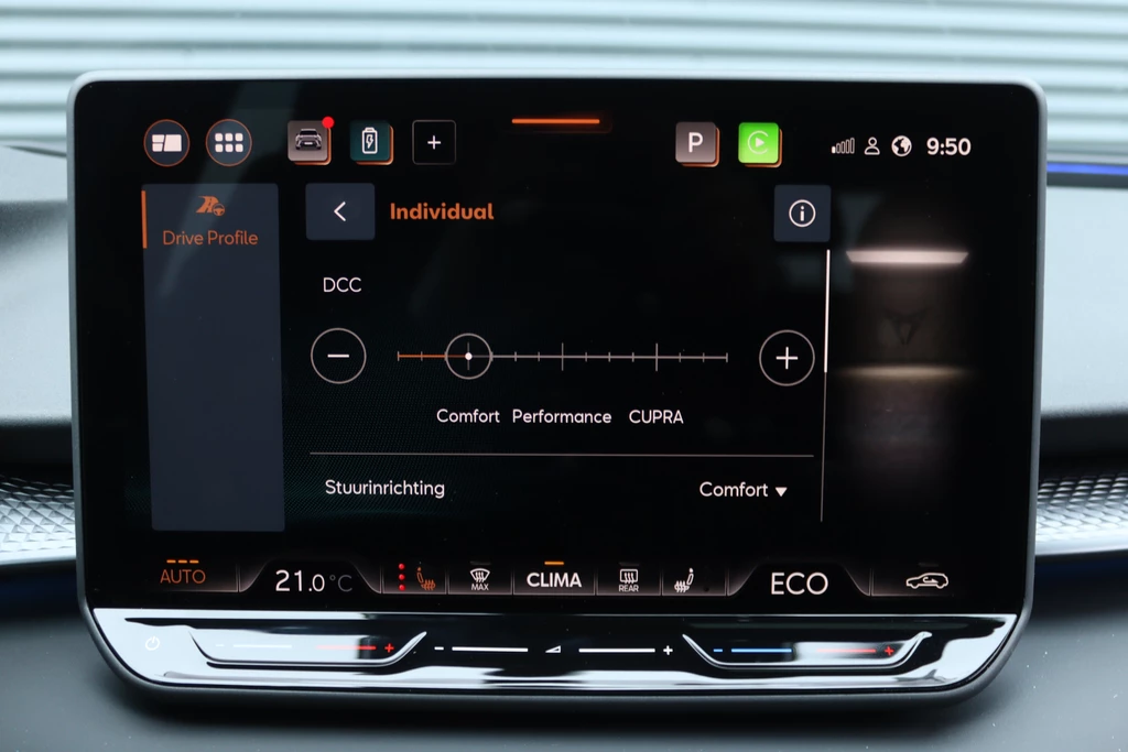 CUPRA Terramar – foto 18