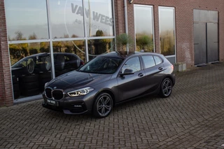 BMW 1 Serie – thumbnail 1