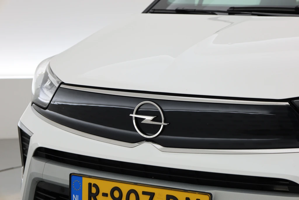 Opel Crossland – foto 25