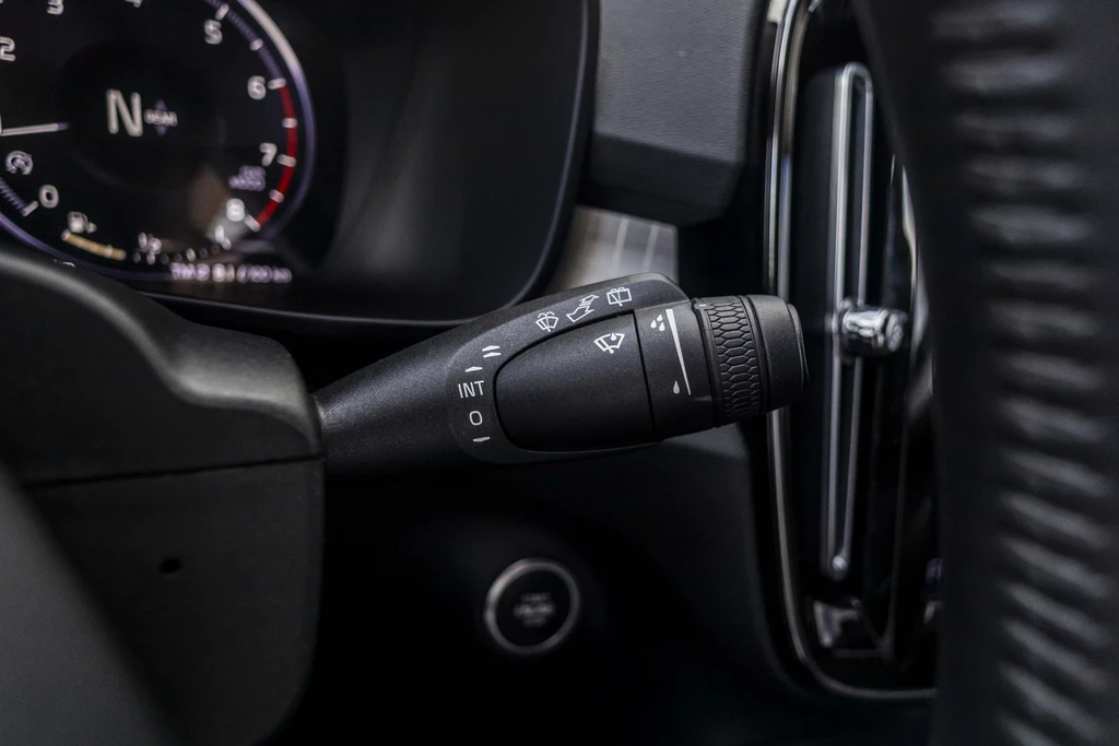 Volvo XC40 – foto 31