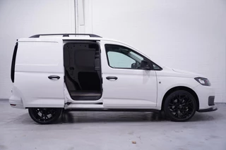Volkswagen Caddy – thumbnail 9