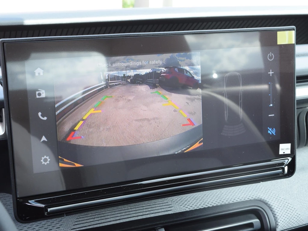 Citroën C3 – foto 13