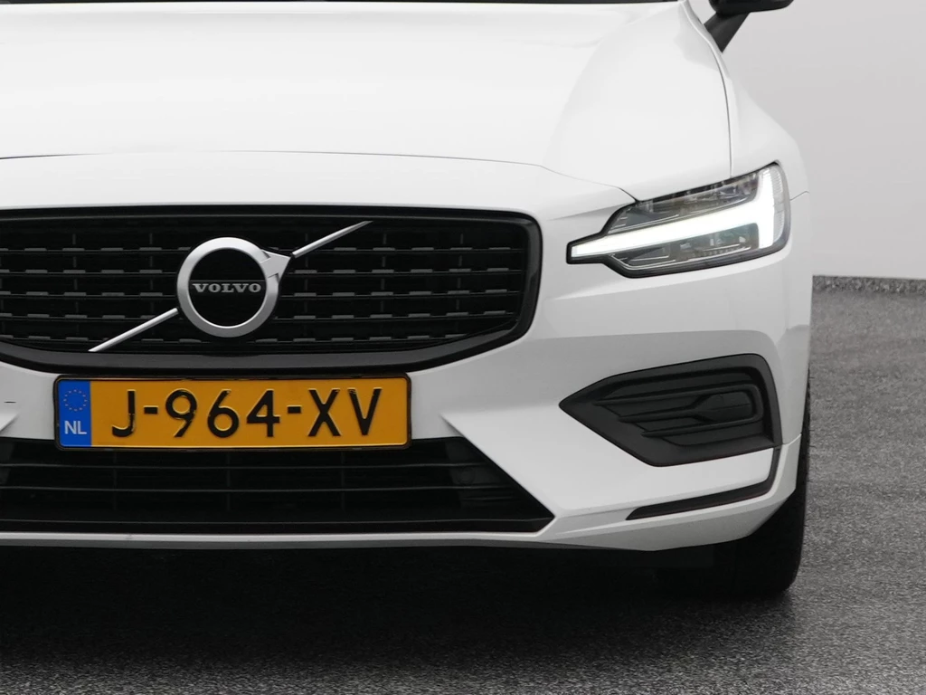Volvo V60 – foto 29