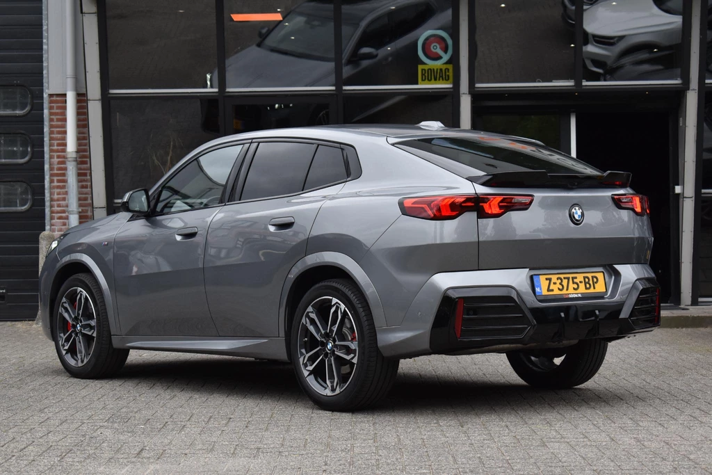 BMW X2 – foto 5