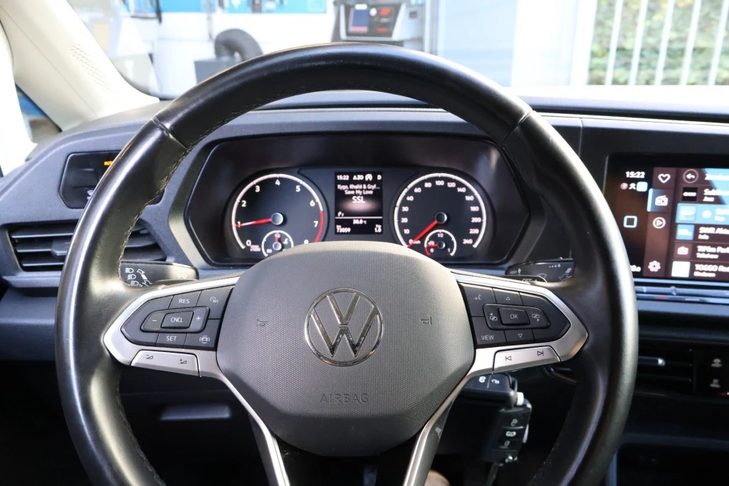 Volkswagen Caddy – foto 14