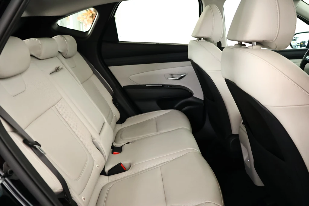 Hyundai Tucson – foto 16