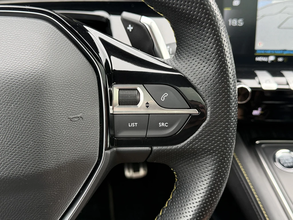 Peugeot 508 – foto 20