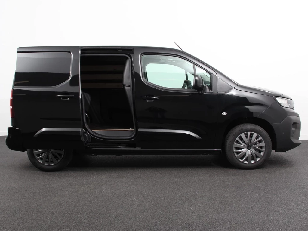 Peugeot Partner – foto 8