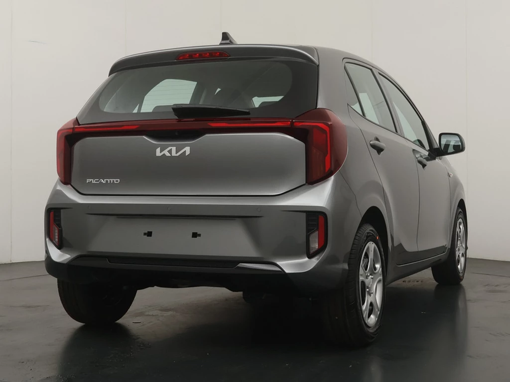 Kia Picanto – foto 7