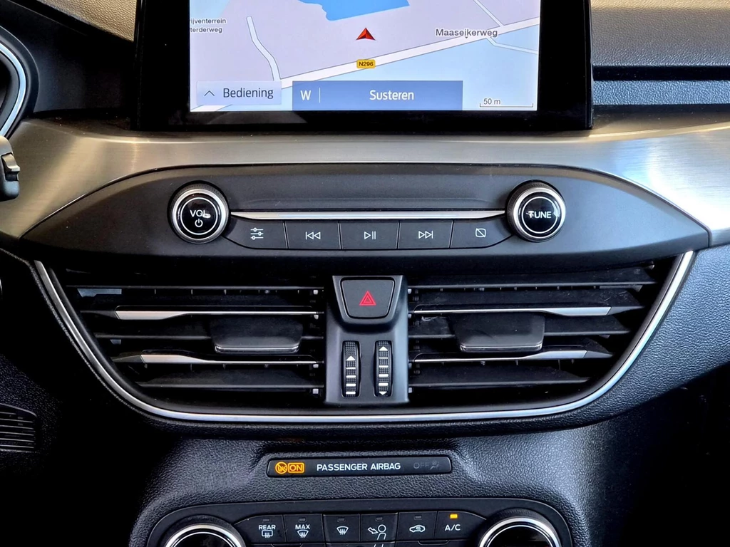 Ford Focus – foto 43